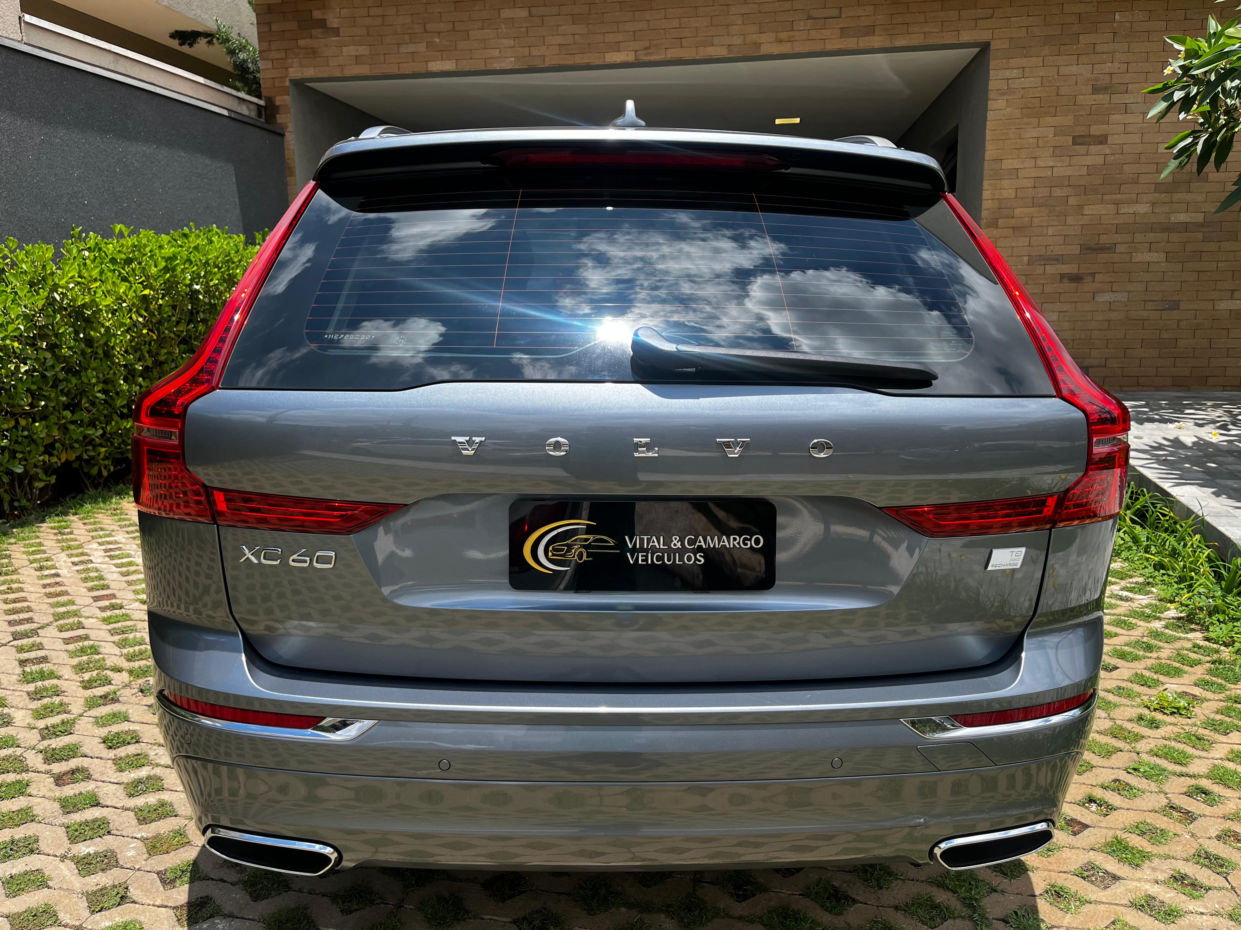 Volvo XC 60